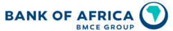 Bank of Africa ⵍⴱⴰⵏⴽ ⵏ ⴰⴼⵔⵉⵇⵢⴰ بنك أفريقيا
