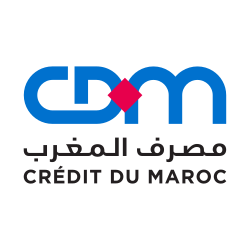 Crédit du Maroc مصرف المغرب