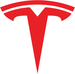 Tesla Supercharger