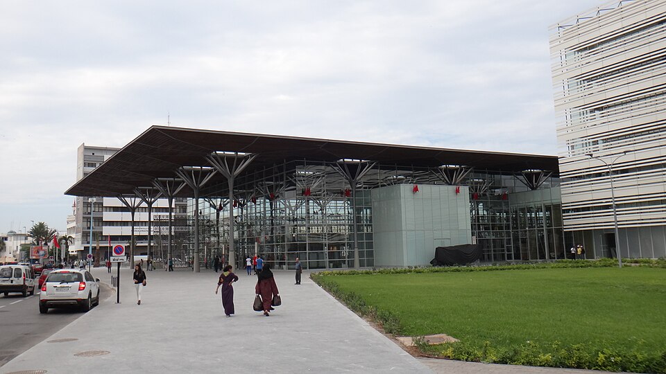Casa Port