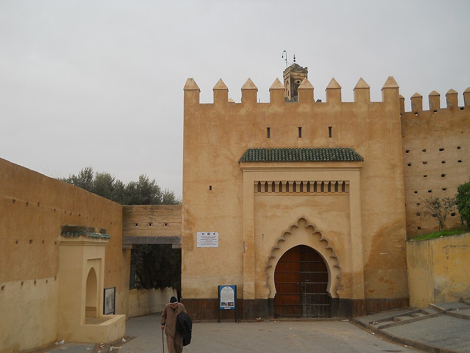 Bab Guissa باب عجيسة