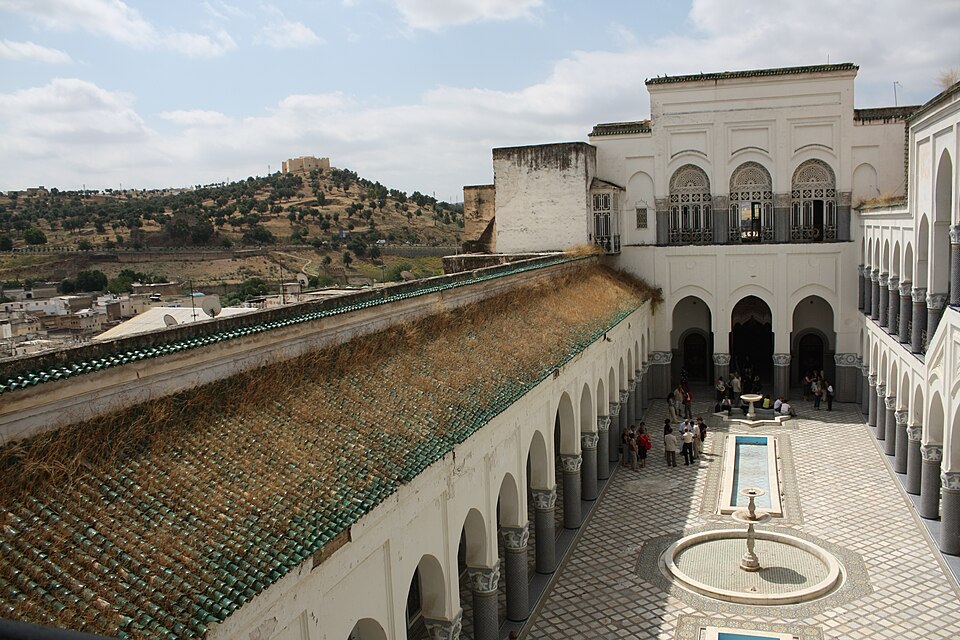 Palais Mokri
