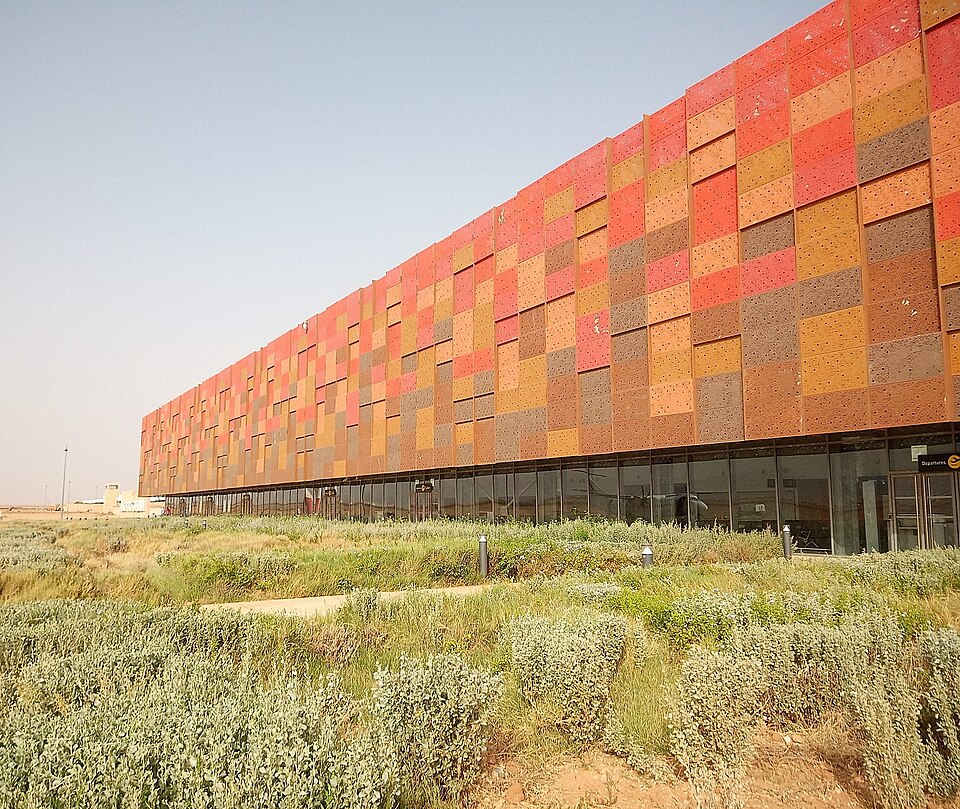 Aéroport de Guelmim