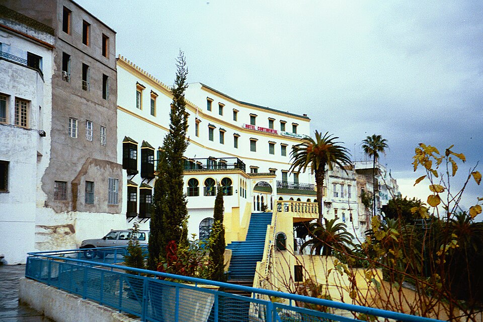 Hotel Continental