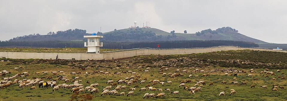 Aéroport d'Ifrane