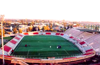 Stade d’Honneur